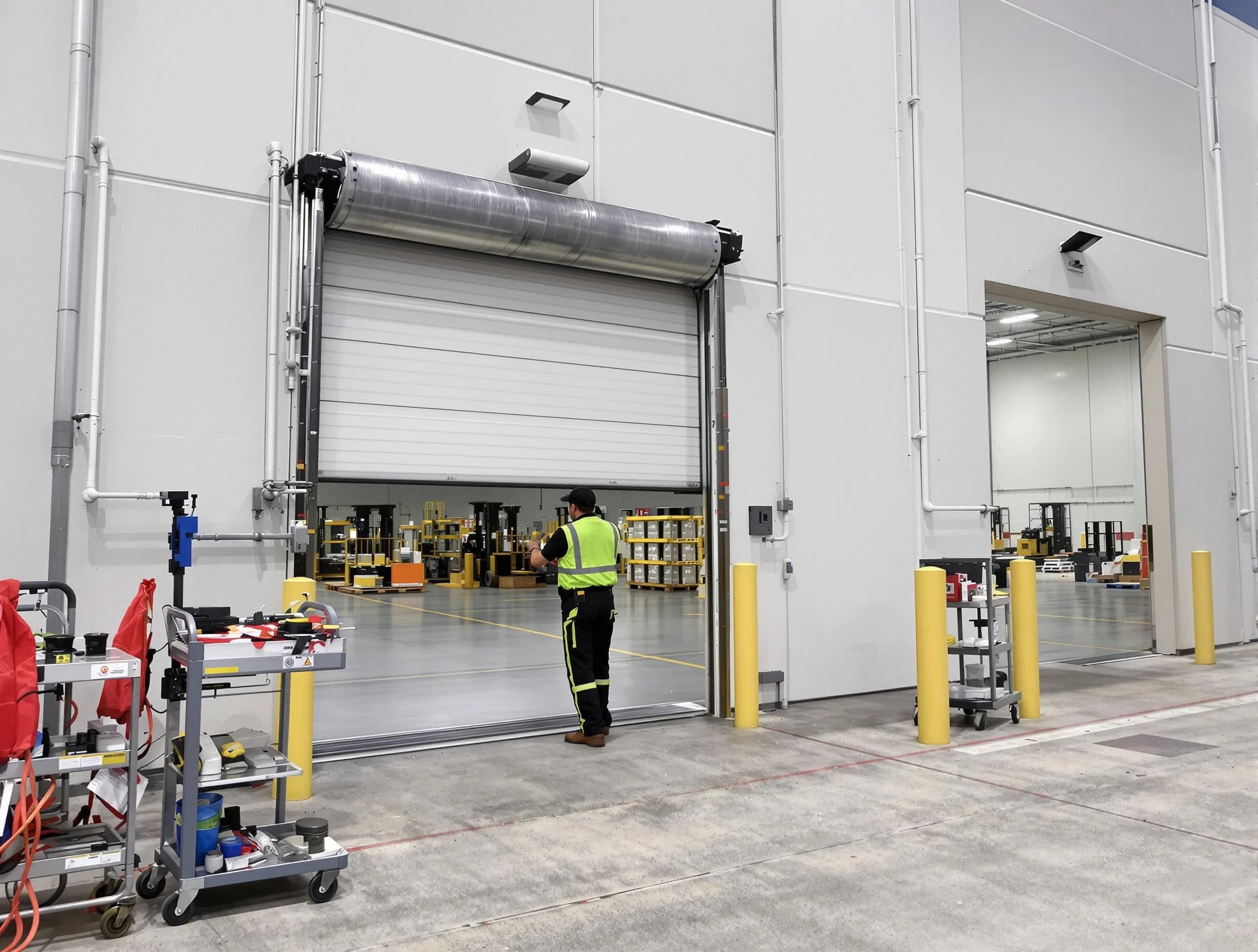 Commercial Repair service in Provo, UT