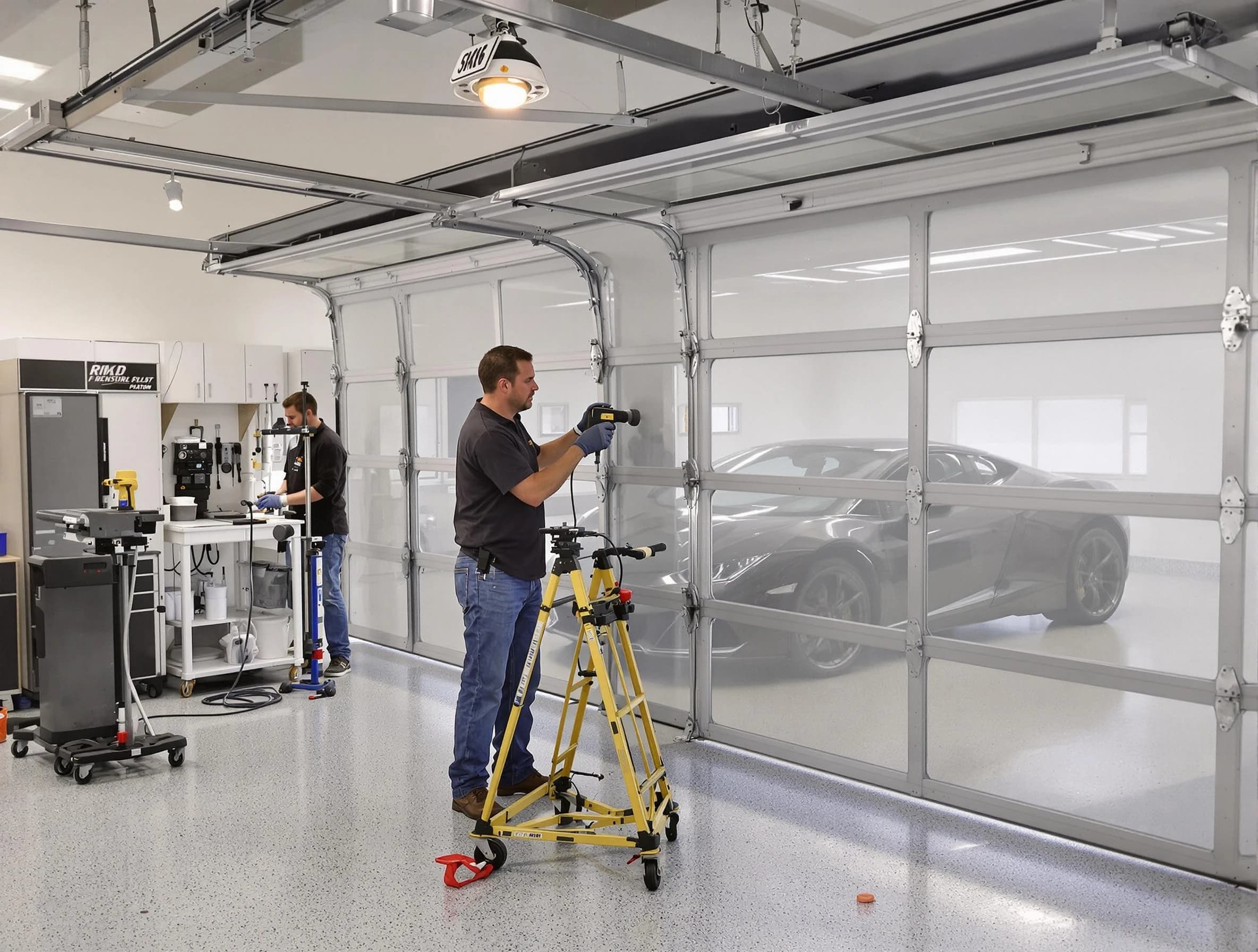 Dents Repair service in Provo, UT