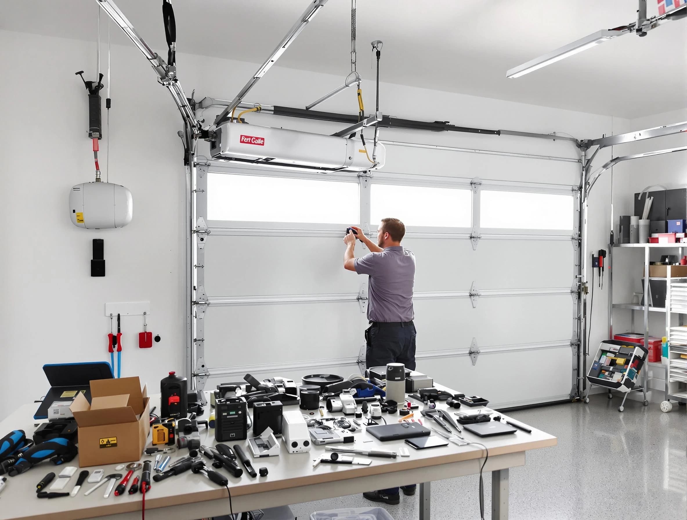 Opener Repair service in Provo, UT