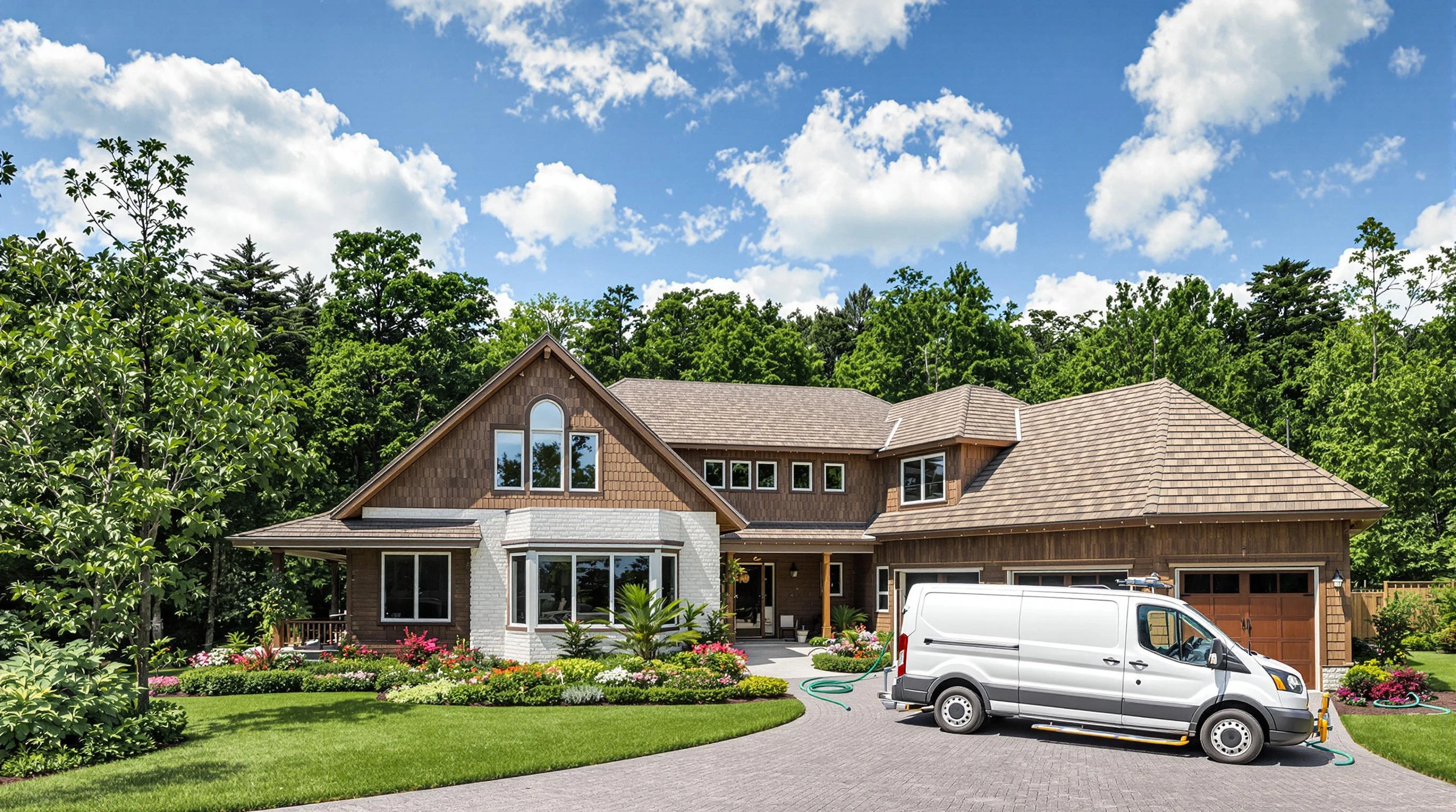 Provo Garage Door Repair opener install & smart upgrades in Provo, UT